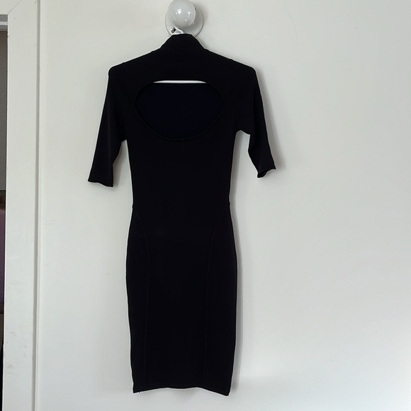 Body Con Dress - Picture 3 of 5